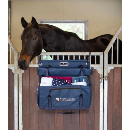 Borsa a scatola WALDHAUSEN Stable Bag