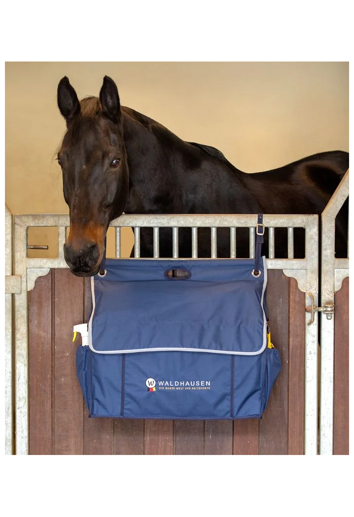 Krabička WALDHAUSEN Stable Bag