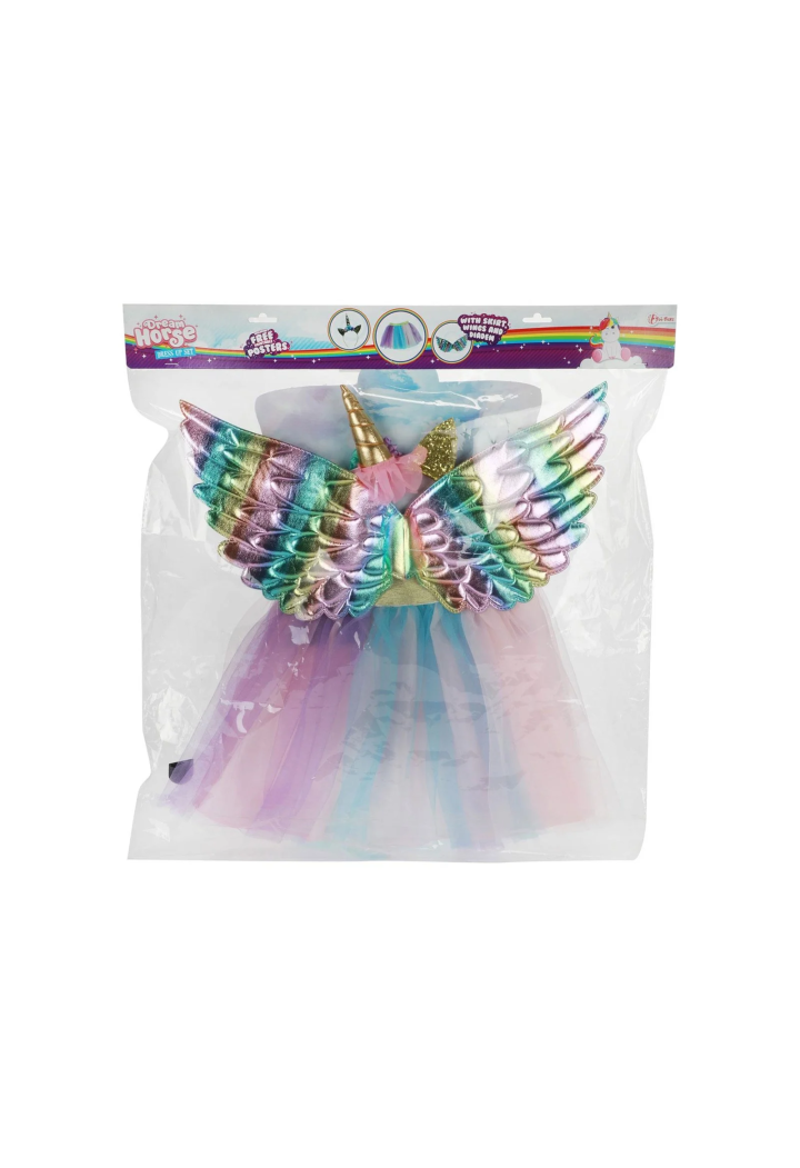 Costum de carnaval Unicorn TOI-TOYS