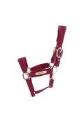 bordowy
