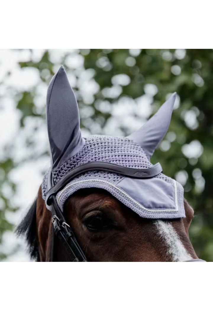 Fly veils KENTUCKY Wellington Velvet