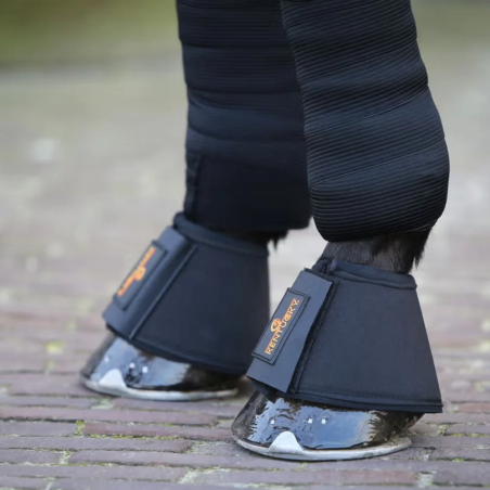 Bell boots KENTUCKY Solimbra
