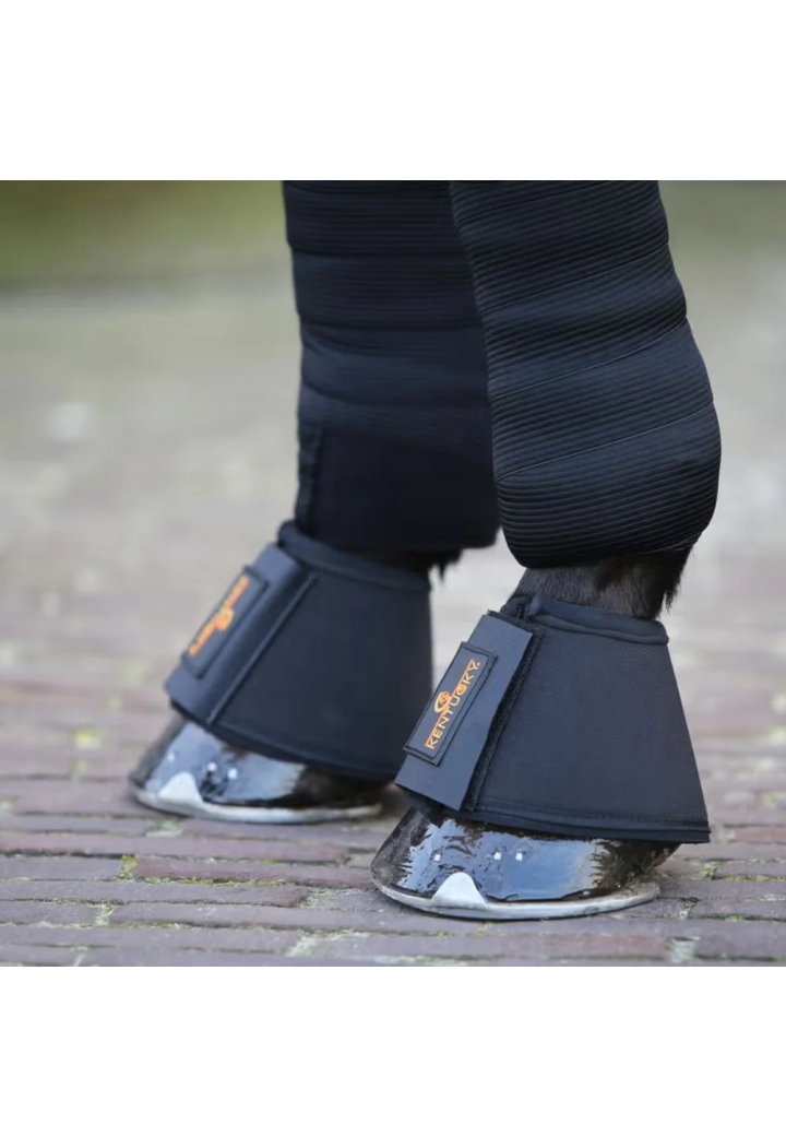 Bell boots KENTUCKY Solimbra