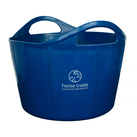 Găleată Horse-Trade Flexi 17l