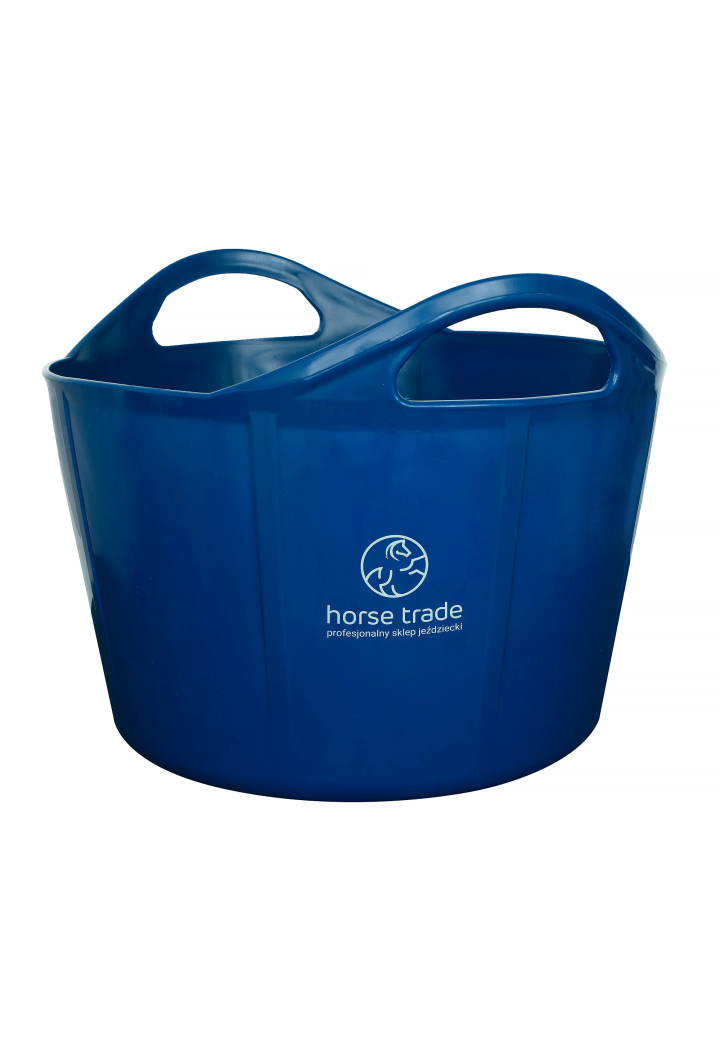 Secchio Horse-Trade Flexi 17l
