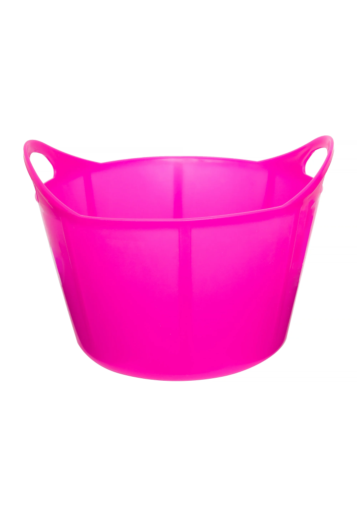 Horse-Trade Flexi 17l bucket