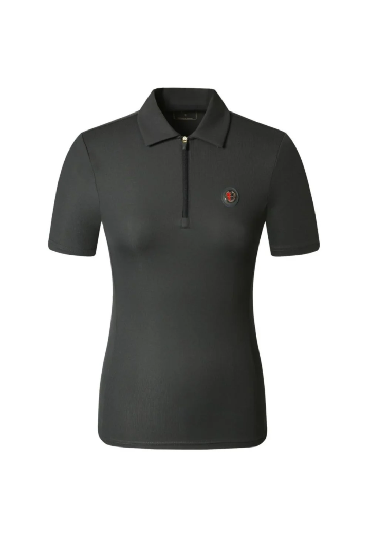 Polo T- shirt COVALLIERO Anniversary fena