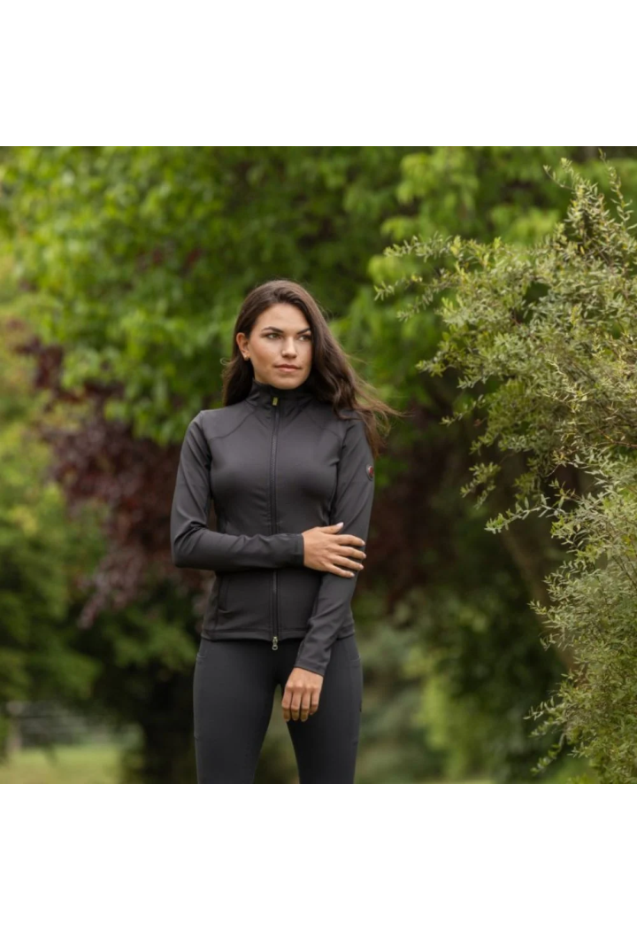 COVALLIERO Anniversary Active femei bluza