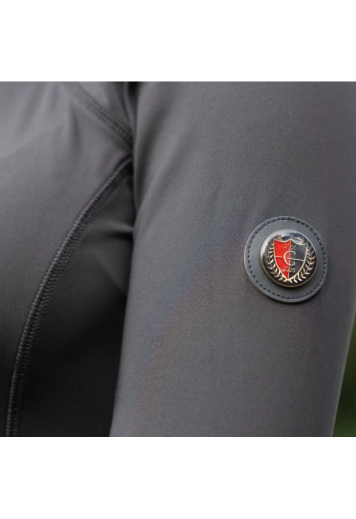COVALLIERO Anniversary Active Frauenbluse
