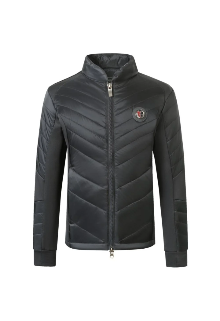 COVALLIERO Anniversary Combi jacket