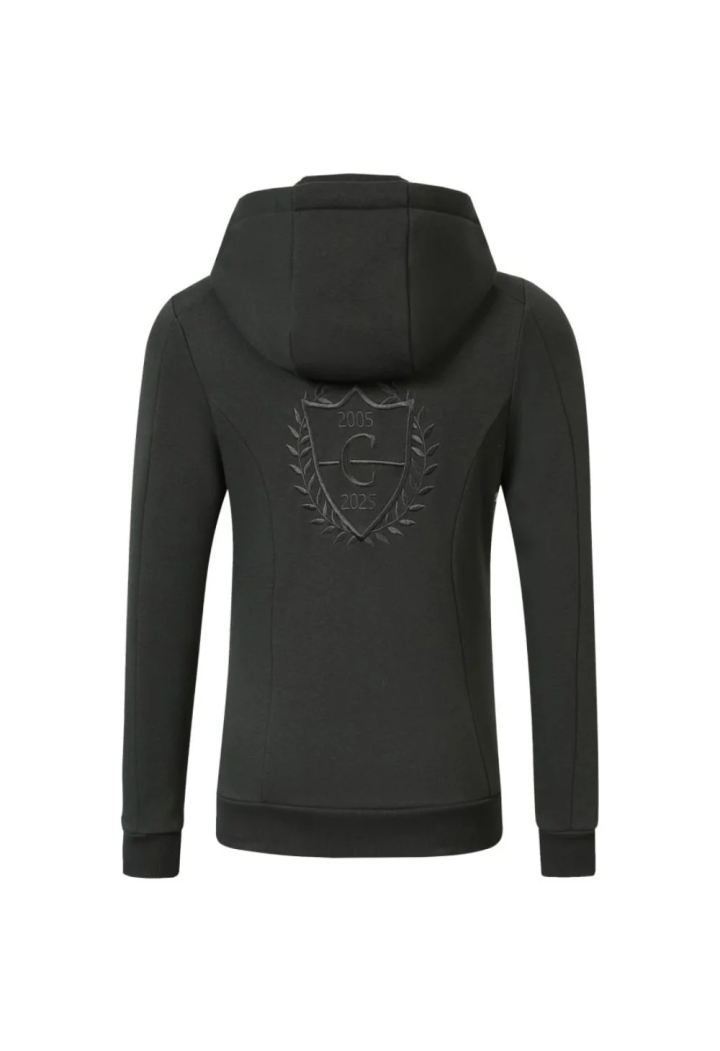 COVALLIERO Anniversary hoodie