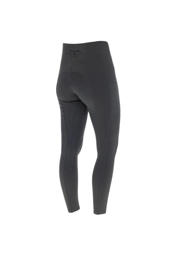 Leggings da donna COVALLIERO Anniversary