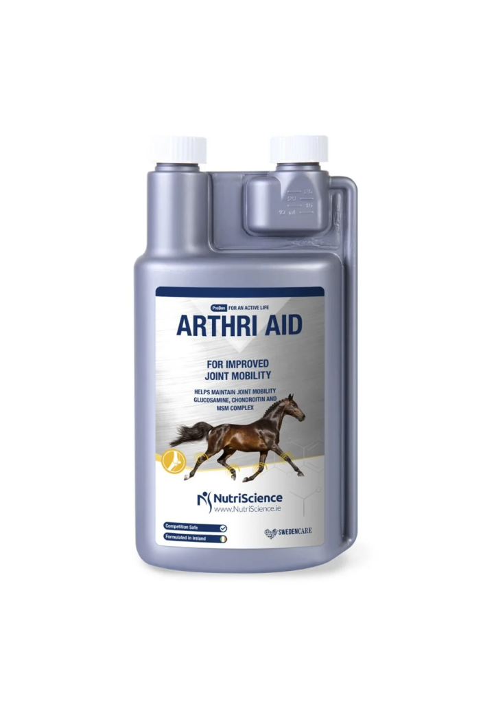 NUTRISCIENCE Arthri Aid 1000ml joint supplement