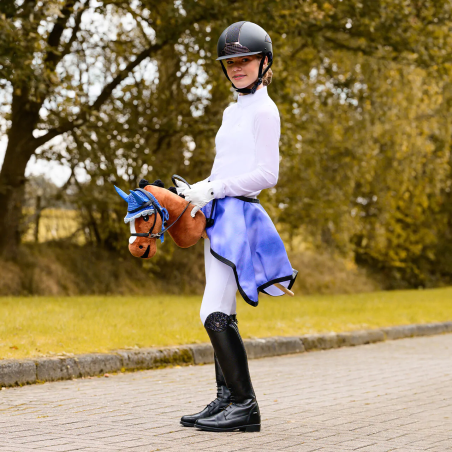 Horse rug training QHP HobbyHorse