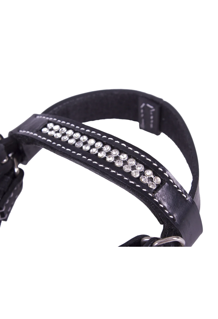 Přívěsek na klíče QHP MiniBridle Madelon