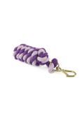 purpurowy/liliowy