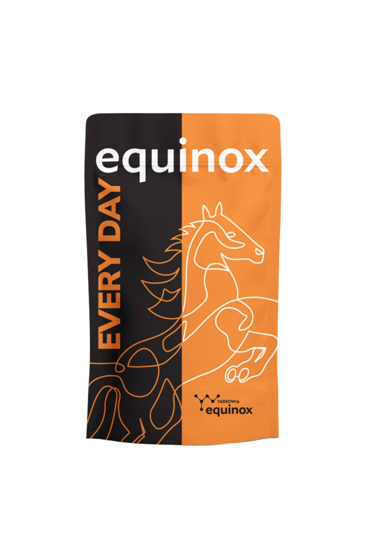 Suplement YARROWIA Equinox Every Day 0,9kg