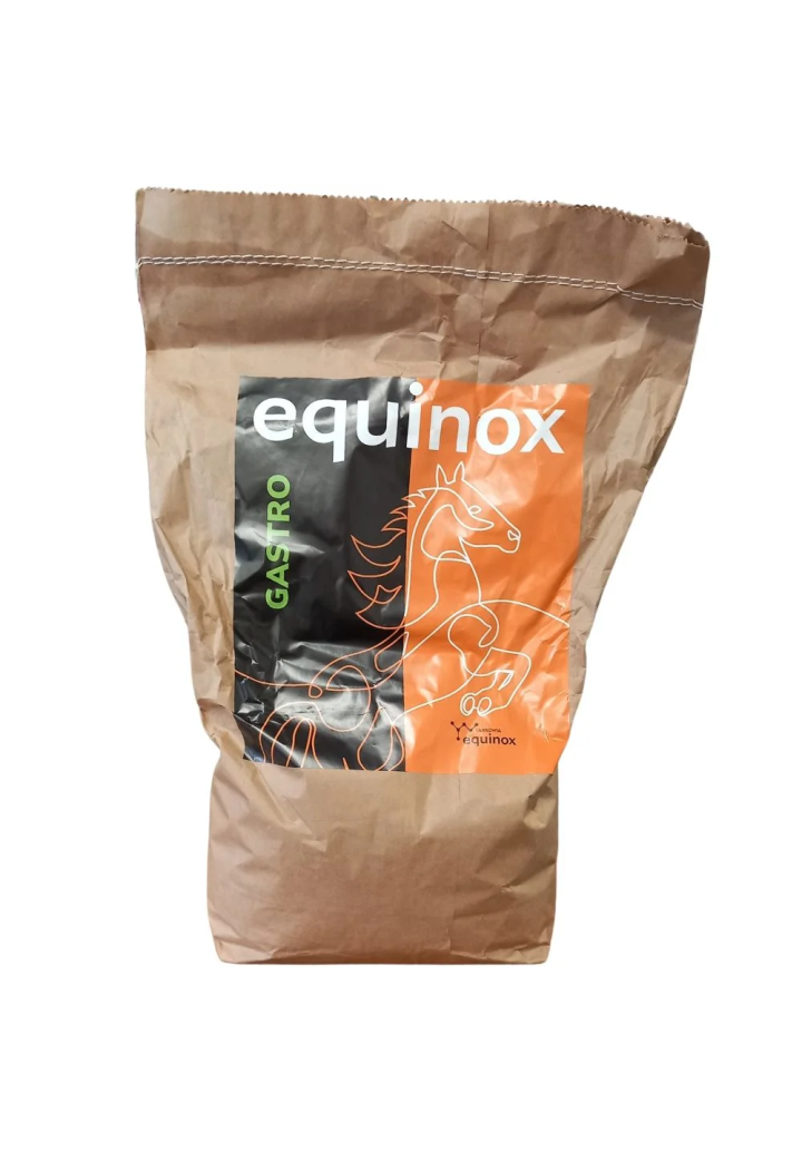YARROWIA Equinox dodatek Gastro pro vředy 6kg