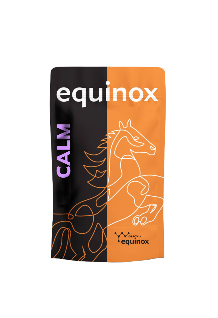 Equinox Calm beruhigende Ergänzung 0,9kg