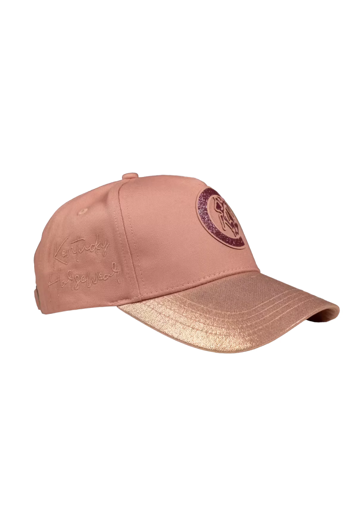 KENTUCKY Sparkling kryt