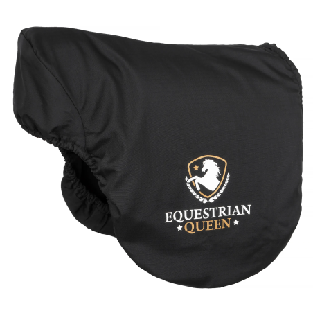 Cover on șa EQ.QUEEN elastic