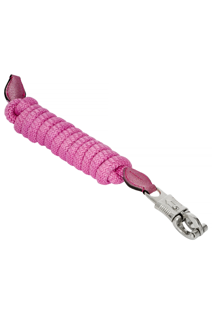 Frânghie de condus START Glitter 2m