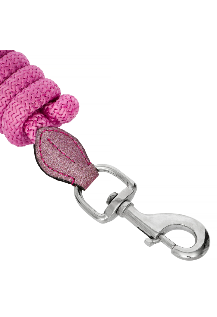 Lead rope START Glitter 2m