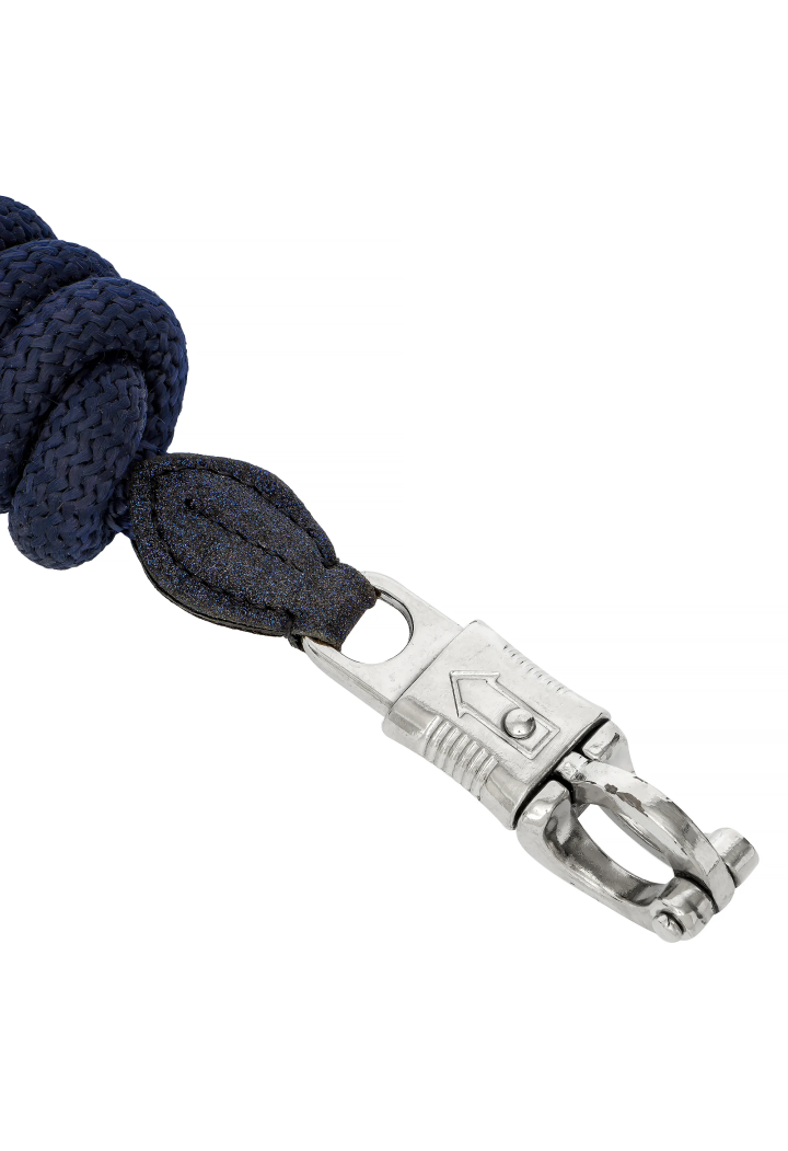 Frânghie de condus START Glitter 2m