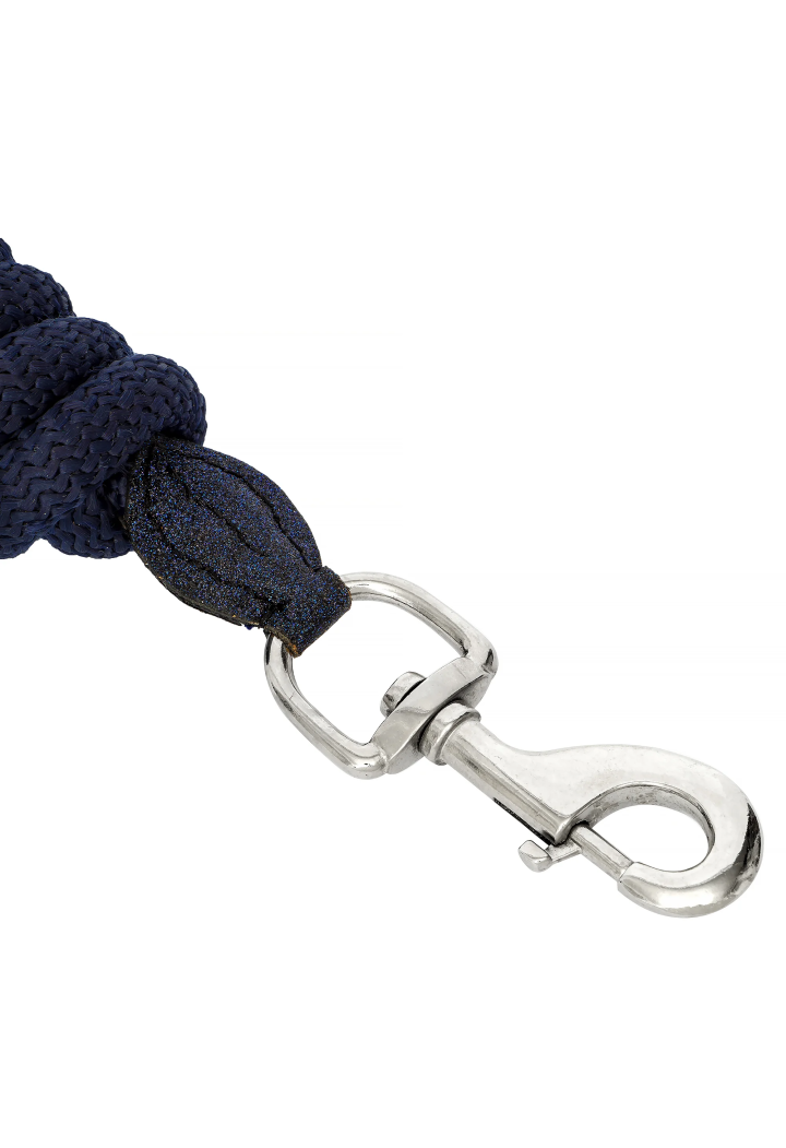 Lead rope START Glitter 2m