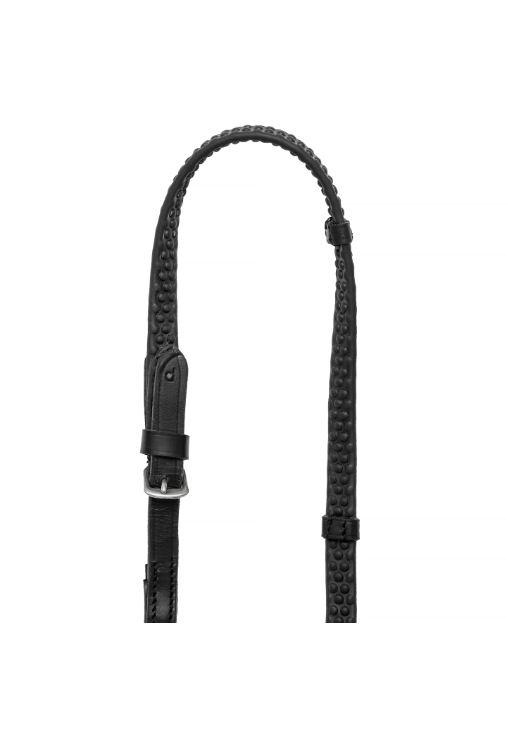 Reins rubber START Pimple