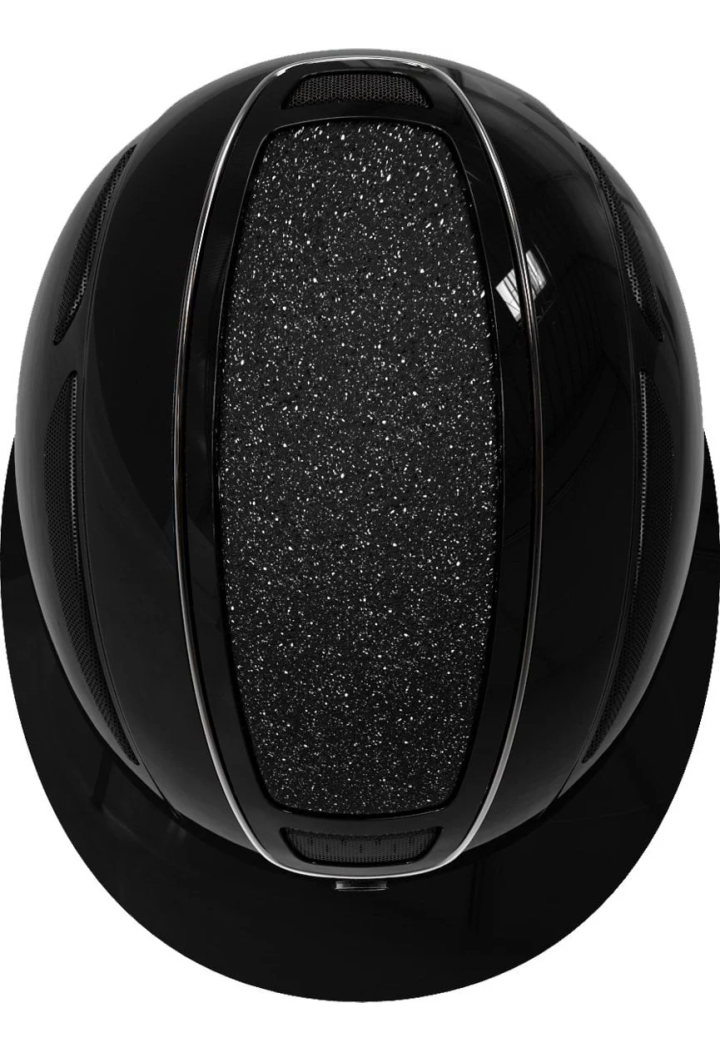 Reithelm COVALLIERO Elite Polo lackiert