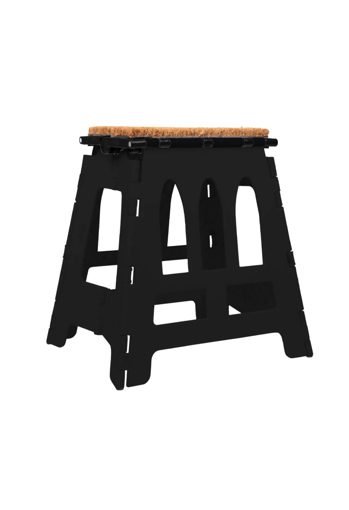 Steps QHP folding with StepUp mat 39cm