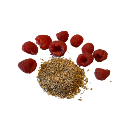 EQUIHERBS 5kg zmeură