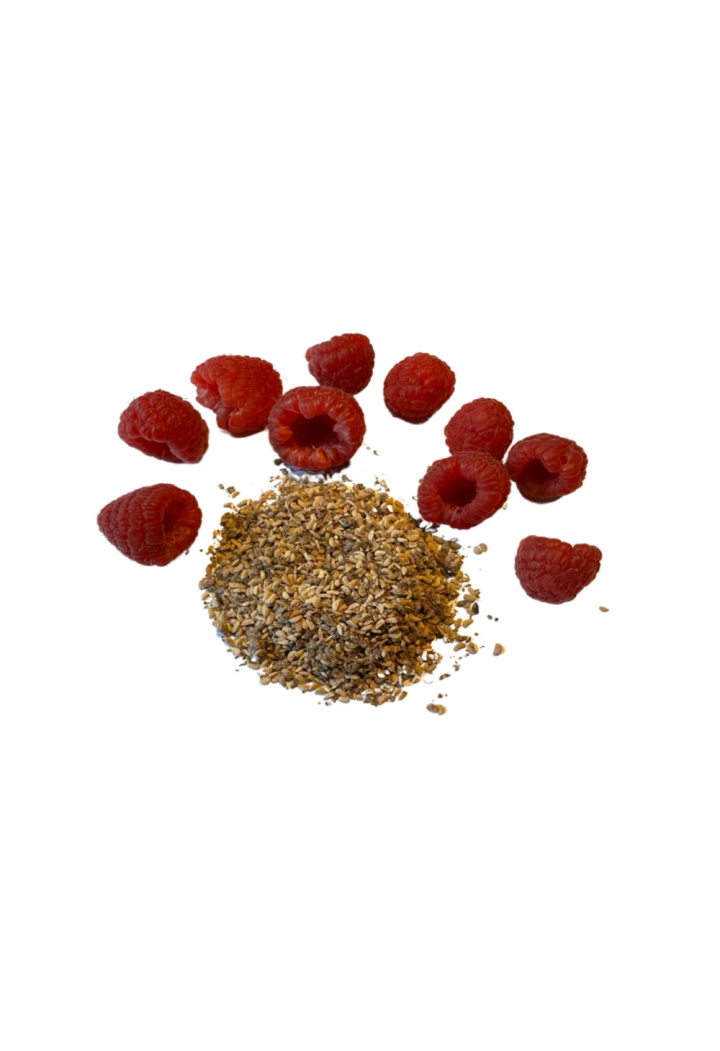 EQUIHERBS 5kg maliny