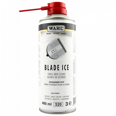 WAHL Blade IceK Kühlspray