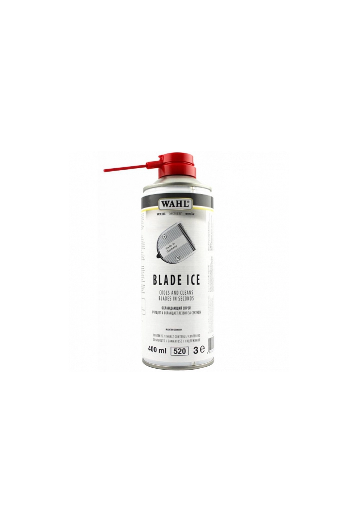 WAHL Blade Ice cooling spray