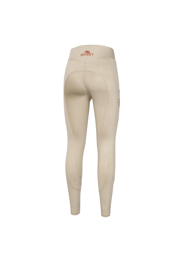 Youth Leggings START Medway