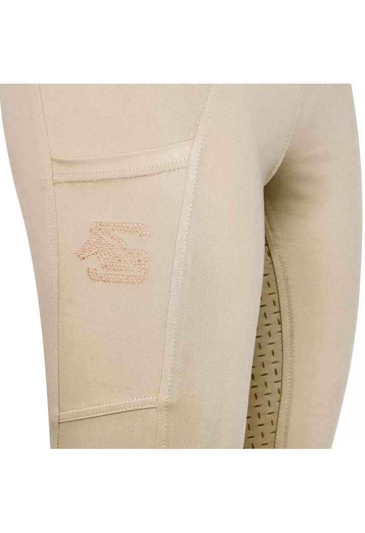 Youth Leggings START Medway