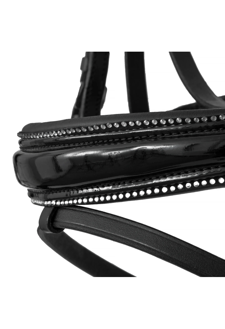 Bridle EQ.QUEEN Dione