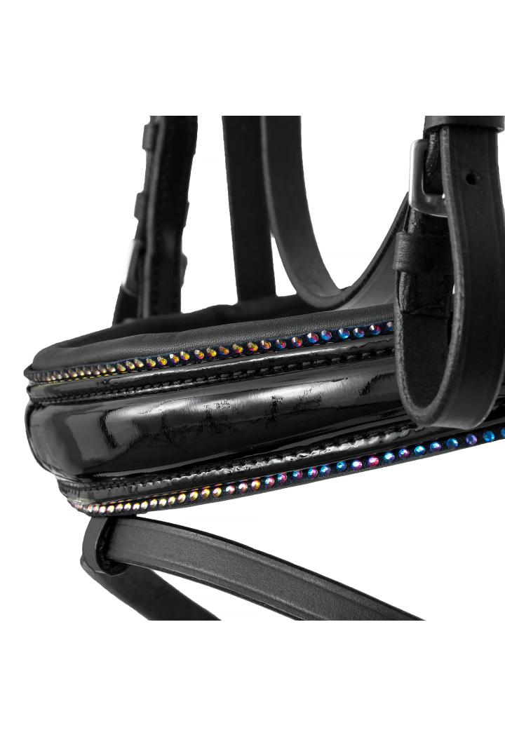 Testiera EQ.QUEEN Dione