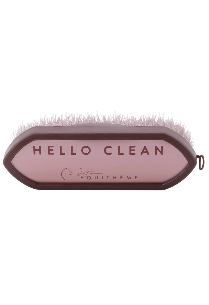 EQUI-THEME Brush JeTAime DandyBrush