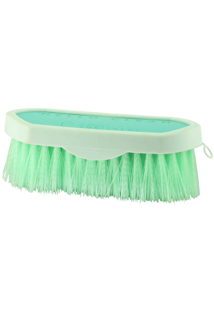 EQUI-THEME Brush JeTAime DandyBrush