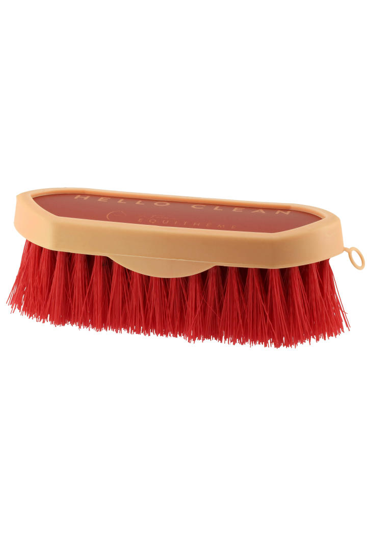 EQUI-THEME Brush JeTAime DandyBrush