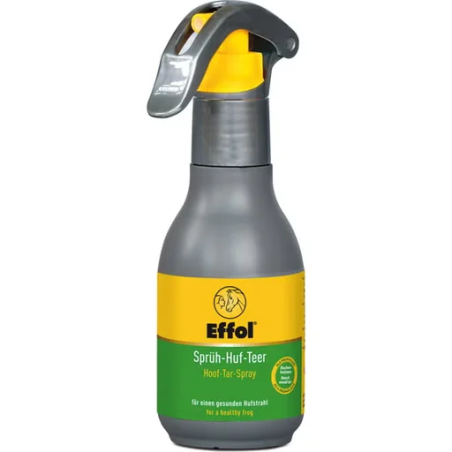 Gudron EFFOL HoofTar spray 125ml