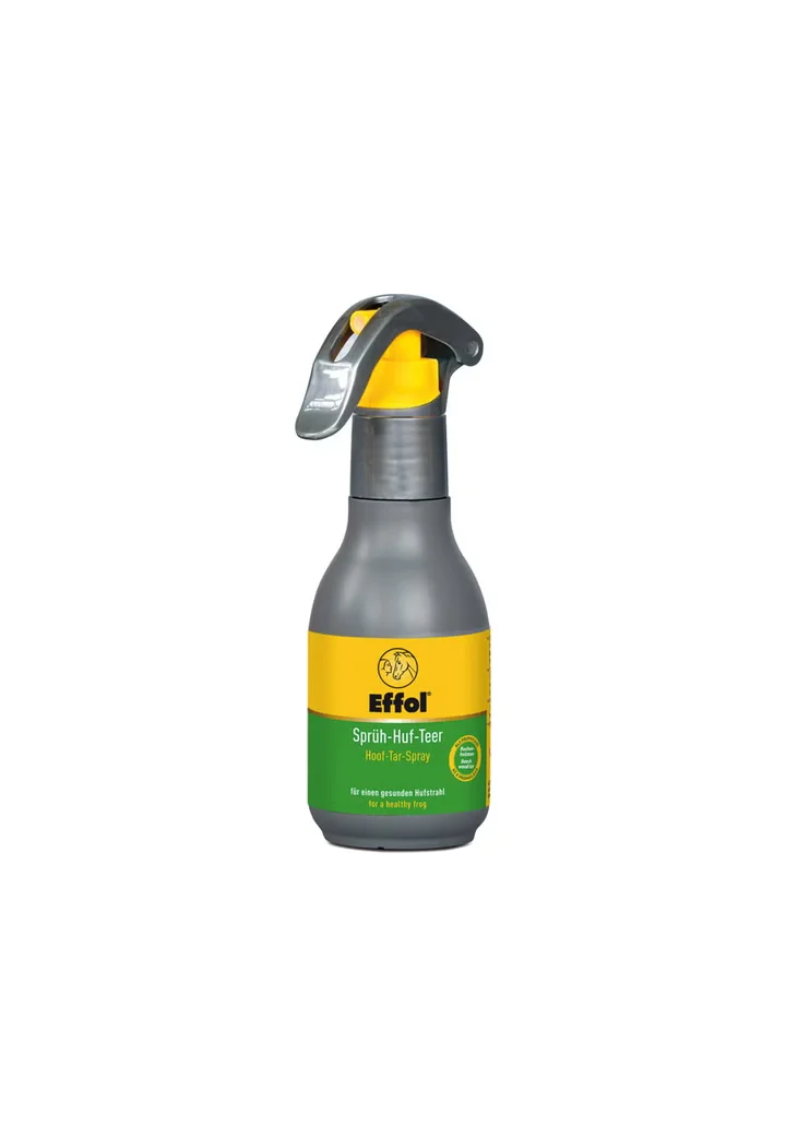 Teer EFFOL HoofTar spray 125ml
