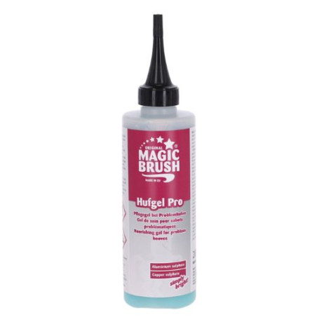 Gel la furcuță a copitei MAGIC BRUSH Hufgel Pro 200ml