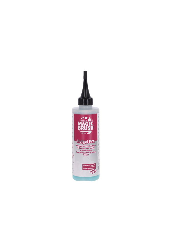 Gel a fettone MAGIC BRUSH Hufgel Pro 200ml