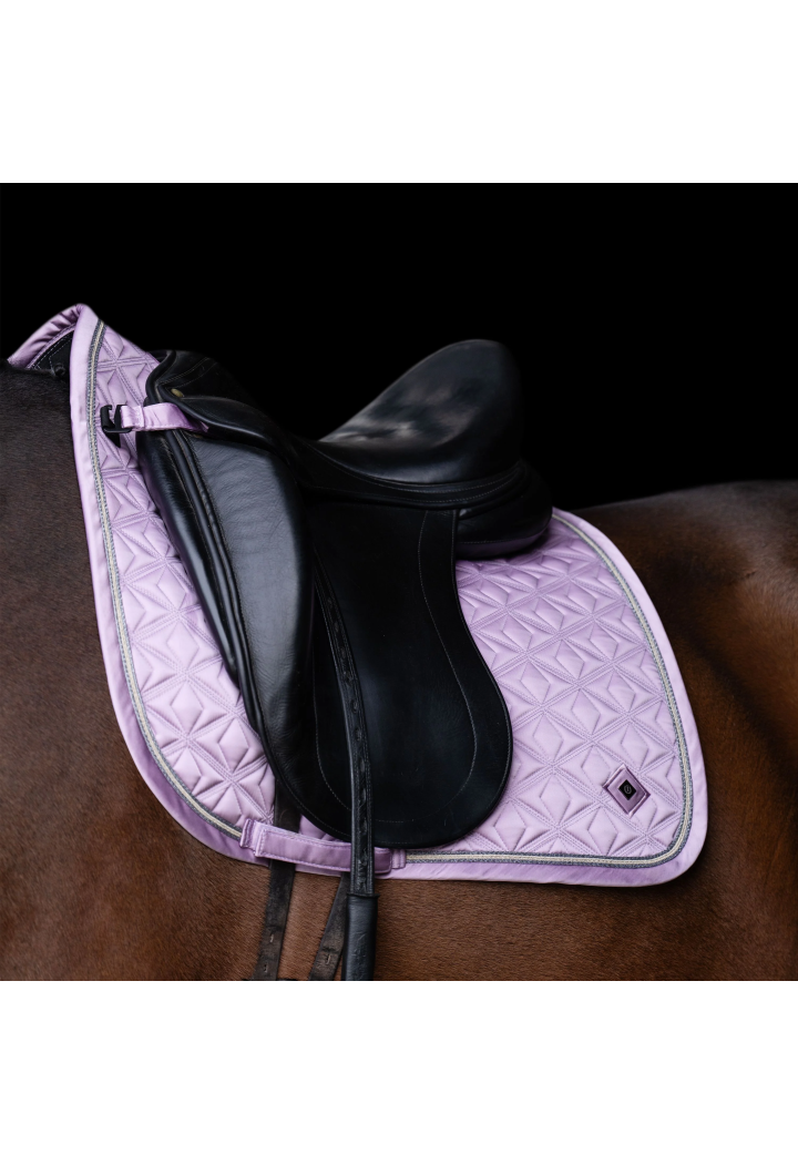 Saddle pad IRH Lenny DR