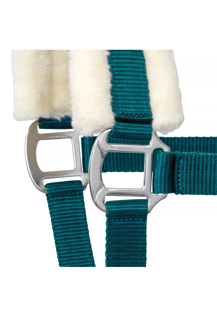 Headcollar START MinkPadded