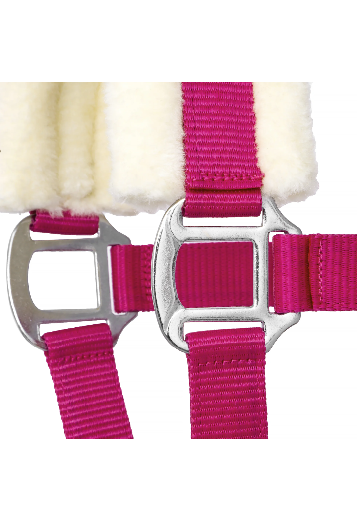 Cavezza START MinkPadded